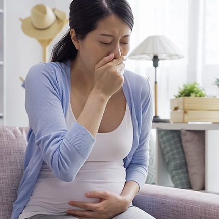 妊娠中のむし歯・歯肉炎はどうやって防ぐ？